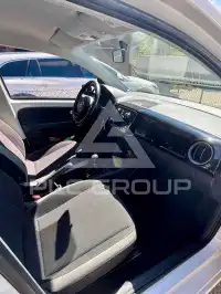 2015 Volkswagen Up