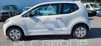 2015 Volkswagen Up