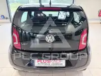 2015 Volkswagen Up