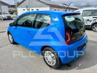 2015 Volkswagen Up