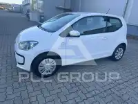 2015 Volkswagen Up