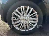 2015 Volkswagen Up