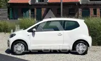 2015 Volkswagen Up