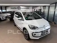2015 Volkswagen Up