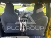 2016 Volkswagen Up