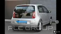 2015 Volkswagen Up