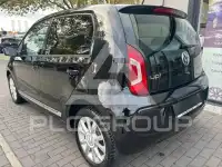 2015 Volkswagen Up