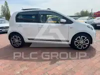 2015 Volkswagen Up
