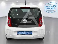 2015 Volkswagen Up