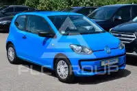 2015 Volkswagen Up