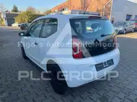 2015 Volkswagen Up