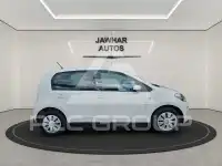 2015 Volkswagen Up