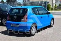 2015 Volkswagen Up