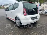 2015 Volkswagen Up