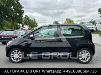 2015 Volkswagen Up