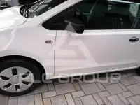 2015 Volkswagen Up