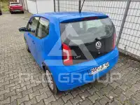 2015 Volkswagen Up