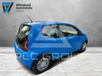 2015 Volkswagen Up