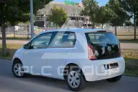2015 Volkswagen Up