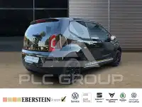 2015 Volkswagen Up