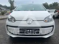 2015 Volkswagen Up