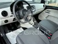2015 Volkswagen Up