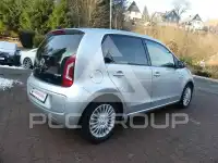 2015 Volkswagen Up