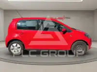 2015 Volkswagen Up