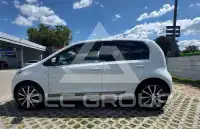 2015 Volkswagen Up