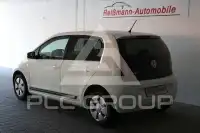 2015 Volkswagen Up