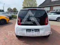 2015 Volkswagen Up