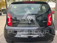 2015 Volkswagen Up