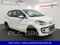 2015 Volkswagen Up