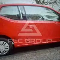 2015 Volkswagen Up