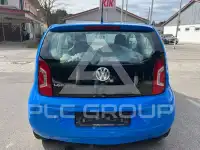2015 Volkswagen Up
