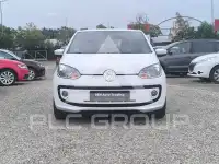 2015 Volkswagen Up