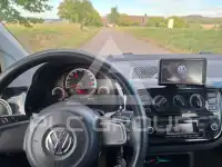 2015 Volkswagen Up