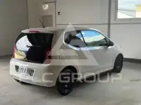 2015 Volkswagen Up