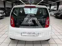 2015 Volkswagen Up