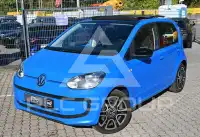 2015 Volkswagen Up