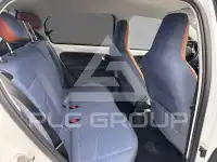 2015 Volkswagen Up