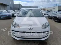 2015 Volkswagen Up