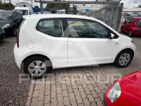 2015 Volkswagen Up