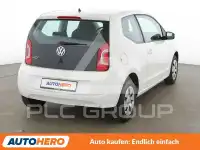 2015 Volkswagen Up
