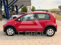 2015 Volkswagen Up