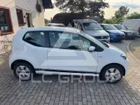 2015 Volkswagen Up