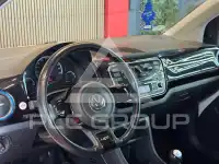 2015 Volkswagen Up
