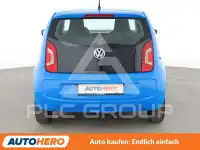 2015 Volkswagen Up