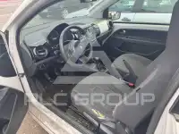2015 Volkswagen Up