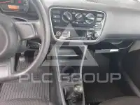 2015 Volkswagen Up